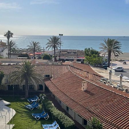 Jazmin Del Mar Apartment Torremolinos Luaran gambar
