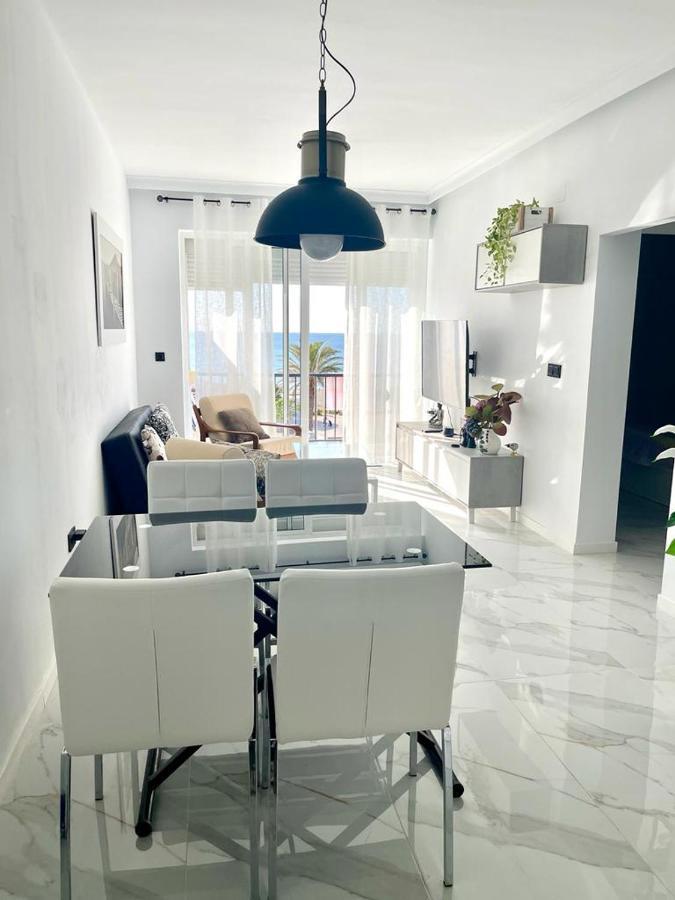 Jazmin Del Mar Apartment Torremolinos Luaran gambar