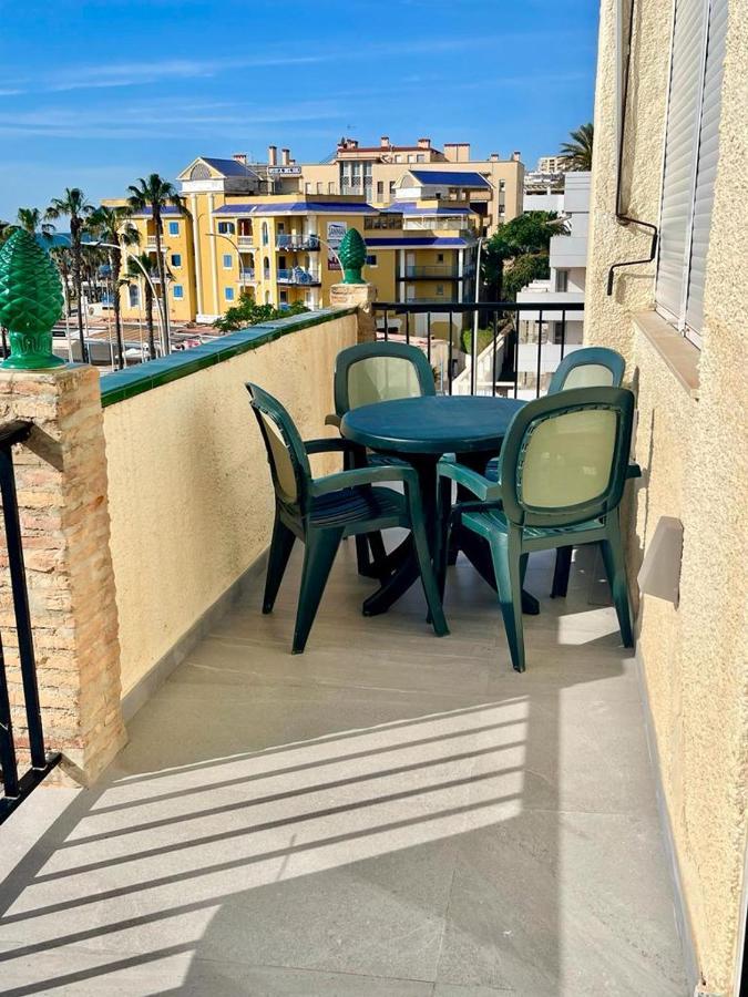 Jazmin Del Mar Apartment Torremolinos Luaran gambar