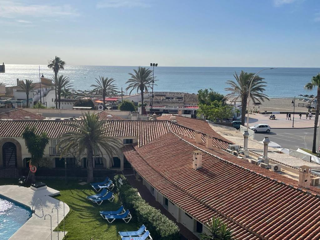 Jazmin Del Mar Apartment Torremolinos Luaran gambar