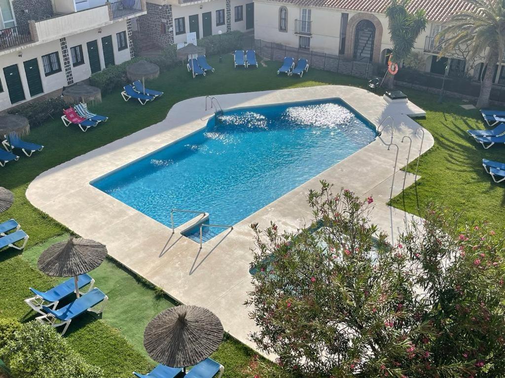 Jazmin Del Mar Apartment Torremolinos Luaran gambar