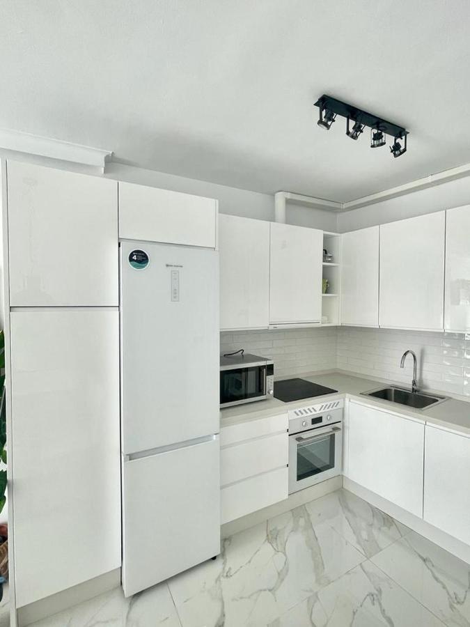 Jazmin Del Mar Apartment Torremolinos Luaran gambar