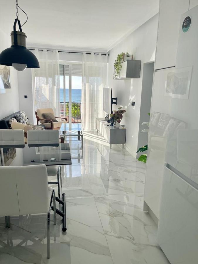 Jazmin Del Mar Apartment Torremolinos Luaran gambar