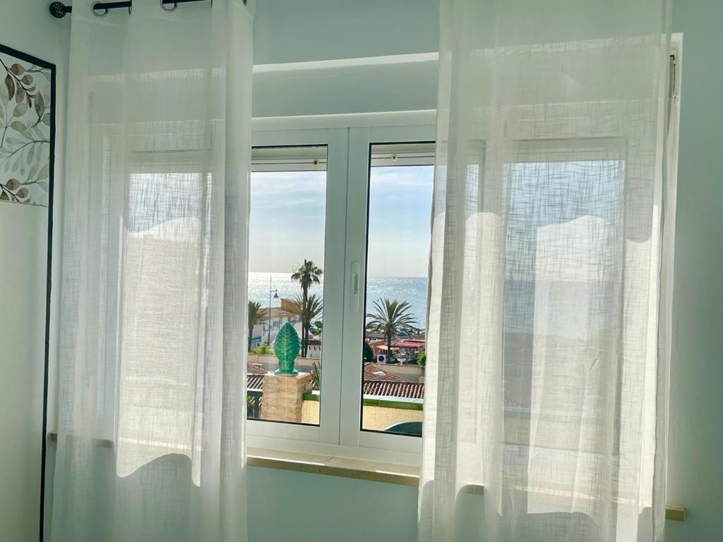 Jazmin Del Mar Apartment Torremolinos Luaran gambar