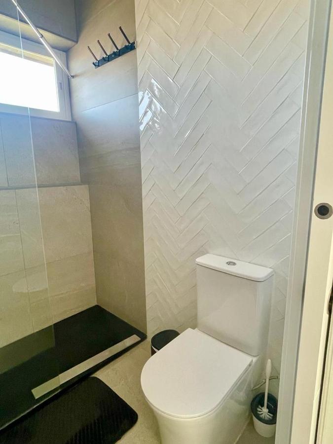 Jazmin Del Mar Apartment Torremolinos Luaran gambar