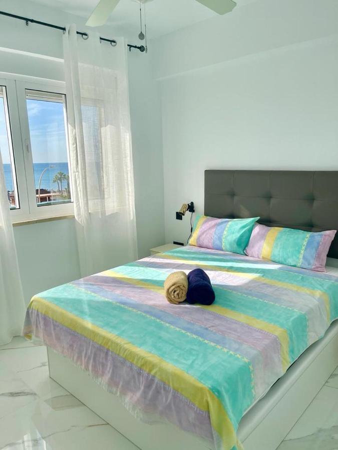 Jazmin Del Mar Apartment Torremolinos Luaran gambar