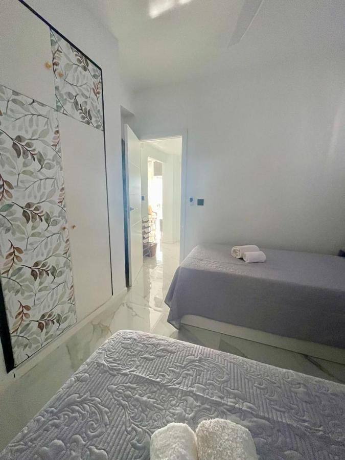 Jazmin Del Mar Apartment Torremolinos Luaran gambar