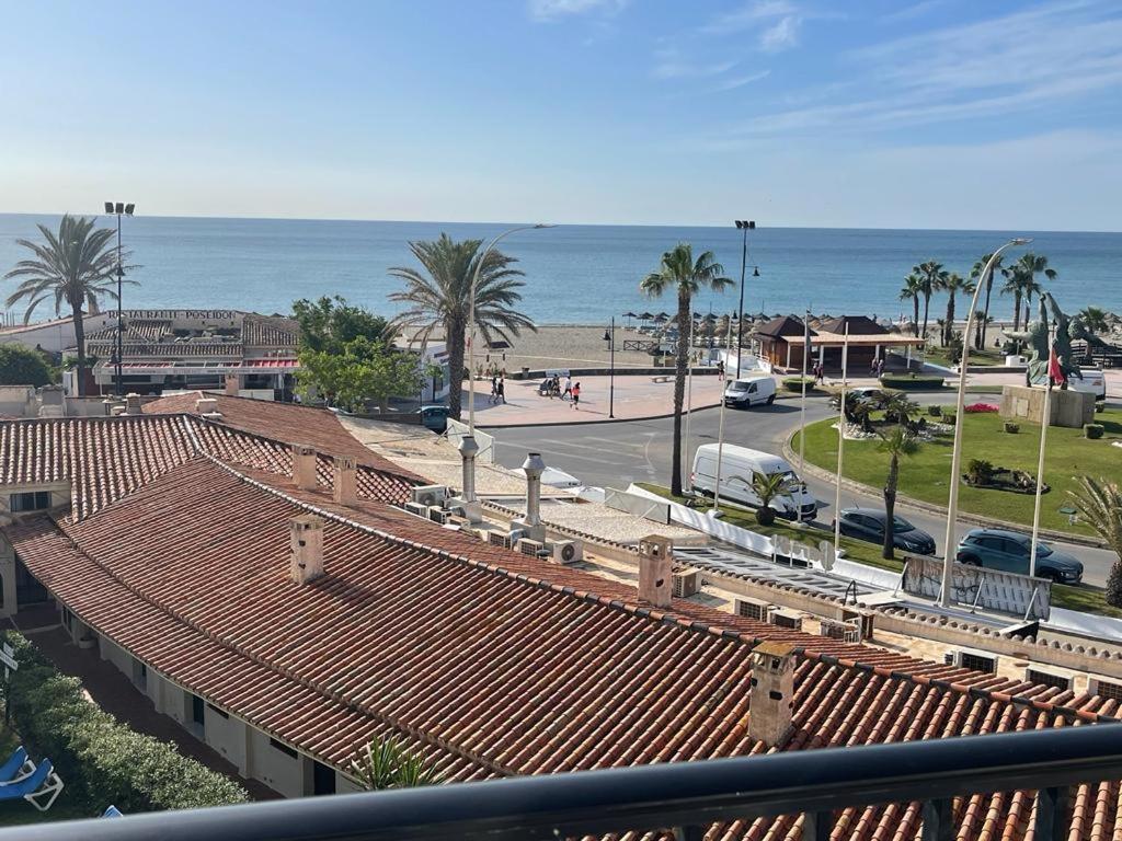 Jazmin Del Mar Apartment Torremolinos Luaran gambar