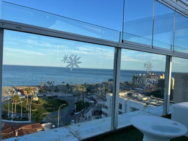 Jazmin Del Mar Apartment Torremolinos Luaran gambar