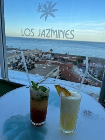 Jazmin Del Mar Apartment Torremolinos Luaran gambar
